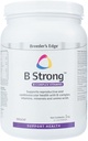 Breedov rob B močan prašek, B-kompleks vitaminski dodatek za pse in mačke, podpira reproduktivno zdravje, spodbuja normalne toplotne cikluse in pomaga ohranjati energijo, 1 kg