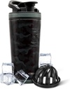 Ice Shaker Izoliran Nerjaveče jeklo Shaker steklenica 