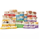Nutrisystem® hitrih pet 7-dnevnih dietnih kompletov, 28 okusnih obrokov in prigrizkov plus čokoladne beljakovine ProSync Shakes