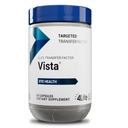 4Life Transfer Factor Vista - podpira zdravje in vid z luteinom, zeaksantinom, cinkom, vitaminom C in črnim ribezom - 60 kapsul