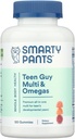Pametni vitamini Vitamin Teen Guy Complete, 120 pc (1 Samo predmet)