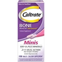 Tableta Kalcij in vitamin D3 minus 150 CT (PAKK 2)