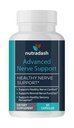 Advanced Nerve Support - Advanced Nerve Support Formula (60 kapsul - 1 mesec dobave)