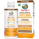 MaryRuth Organics Mane dodatek 