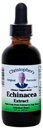 Izvleček koreninskega alkohola dr. Christopher's Echinacea Angustifolia 2 oz