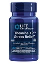 Life Extension Theanine XRTM Stres Relief – L-Theanine – Spodbuja miren odziv na stres podnevi – Ne-GMO, Gluten-free, Vegetarian – 30 tablet