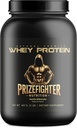 Najboljši Whey Protein Vanilla Milkshake Flavor za moške in ženske (2 lb). Naravne sestavine brez umetnih arom, barv ali sladil. Ultrafiltriran ne-GMO. Izdelano v ZDA