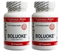 Boluoke, 60 kapsul (paket po 2)