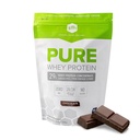 SFH Pure Whey Protein Powder (Chocolate) Najboljši degustacija travne hranjene sirotke 