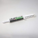 Dogzymes Pasji probiotik Paste Beneficial Bakteria-Enzyme 2.3 milijarda CFU/gm Saccharomyces boulardii Organsko posušen med v prahu (30 gram)