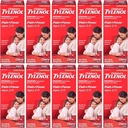 Tylenol Chld Cherry Liq Velikost 4z Tylenol Peroralna suspenzija za otroke Cherry Blast