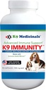 K9Medicinals K9 Imunitetne kapsule - 90 Count, White (IMS-CAP-90)