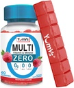 YUM-V'S Multivitamine Zero Gummies by YumVs 