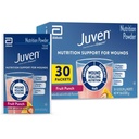 Medline Juven Powder Nutritional Supplement (Fruit Punch, Pakiranje : 30EachCarton)