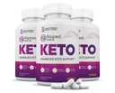 (3 paket) Repped Results Keto ACV tablete 1275MG Keto podpora Mešanica Kapsula Alternativa Keto ACV Gumies Oblikovana z Apple Cider Viner Extra Deviško oljčno olje v prahu zeleni čaj List 180 Kapsule