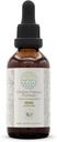 Herbera Kronična utrujenost Formula B60 Izvleček brez alkohola Tinktura: Sibirski ginseng koren, Ashwagandha koren, Likorice koren, Ginkgo Biloba List, Reishi goba. Kronična utrujenost Mešanica 2 Fl Oz