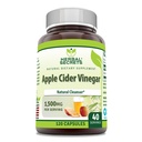 Zeliščni secrets Apple Cider kis dodatek 