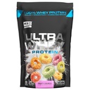 MRI zmogljivost Ultra Whey Protein 25g trojna Blend hidroliziranega, izolat in koncentrat za regeneracijo mišic, Lean Jakost in dnevna podpora beljakovinam (Cruity Crunch, 28 Serving)