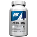 GAT Sport Essentials Jetra čiščenje multivitamin, 60 število