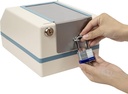 E-Pill CompuMed Safe - Tamper Resistant Automatic Pill Dispenser - Kovinska varnost pokrov s Padlock