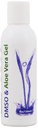 Heiltropfen DMSO Gel z Aloe Vera 