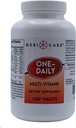 Geri-Care multivitaminski dodatek