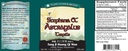 Stephania & Astragalus Teapills (Fang Ji Huang Qi Wan), 200 ct, cvet
