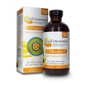 Liposomski vitamin C Odgovor narave EpiFitosomi Vitamin C 1.000 mg na postrežbo - Veganski prehranski dodatek - Soy Gluten brez gensko spremenjenih organizmov - Idealno za zdravo imuno podporo - 6 ml (40 Servinga na steklenico)