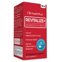 Zdravje Plus Revitalize+ Corebiome Tributirin Postbiotiki za popolno prebavno zdravje, Leaky Gut, Colon 