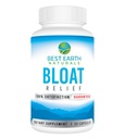 Bloat Relief - dodatek za vodo z Dandelion, zeleni čaj, brusnice, jabolčni kis in več 30 Število