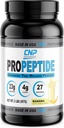 CNP ProPeptide, Professional Grade Protein Powder, Napredna prehranska dopolnila (Banana, 2 funta)