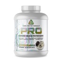 Core Nutritionals Pro Related Release Whey Protein Mešanica beljakovin 