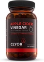 CLYOR Apple Cider Vinegar Pills 