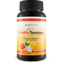 Zdrava striktura za čiščenje krvi - naš najboljši čistilec krvi za podporo sladkorju in krvi - Blood Balance Blood Booster Circulatory Supplements - Sladkor Zdravje krvi - Cirkulativna podpora