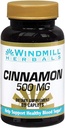 Cimet Kapsule 500 Mg mlin - 60 ea