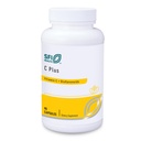 Klaire Labs SFI Zdravje C Plus z bioflavonoidi - Optimalen vitamin C mešanica s Citrus Bioflavonoid Complex (90 kapsul)