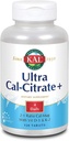 Kal Ultra kalcijev citrat Plus tablete, 120 število