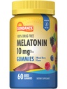 Sundance Melatonin 10mg Gumiji za odrasle 