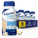 Zagotovite Original Vanilla Nutrition Shake 