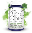 Nootropiki Depot Ginkgo Biloba Extract tablete 