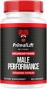 Primal Lift, Primal Lift za moške, Primal Lift kapsule, Primal Lift tablete, Primal Lift dodatek, PrimalLift vse naravne podpore, Primal Lift Advanced Formula, 60 kapsul za 1 mesec