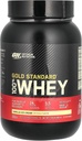 Optimum Nutrition Gold Standard Whey Vanilla sladoled - 2,07 lbs