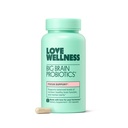 Ljubezen Wellness Big Brain Probiotics 