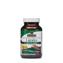 Naravoslovni odgovor Likorice Root 90 Kapsule - Prebavne, Imunske in dihalne podpore - Vegetarian, Vegan, Gluten Free, Kosher Licorice Root Kapsules - Podpira kožo