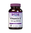 BlueBonnet Vitamin E 200 i.e. mešane softgels, 100 števk