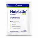 Nutrizit HMB – hrana za posebne zdravstvene namene, posamezno pakiranje – modularna formula v prahu na osnovi izolata sirotkinih beljakovin, L-arginina, HMB, vitaminov A, C, D in cinka – mešanica s pomarančnim sokom (1.11 Oz)