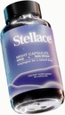 Premium Sleep Supplement: Veganske nočne kapsule z melatoninom, Valerian Root & Magnezium Gicinate - Deep Sleep Aid za zavestni počitek, zmanjša nočno prebujenje - 30 dnevna dobava