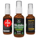 2 za 1 Prodaja Silver Doc Silver Hydrosol Spray (2-2oz steklenice), Naravne alternativne in imunske podpore, bolje kot koli koloidal, SilverDoc je najučinkovitejši