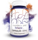 Nootropiki Depot Synapsa Bacopa Monnieri Kapsule 