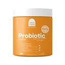 Odprta kmetija Probiotične žveči, Dog dodatek, Dog Vitamini, Podpira normalno Flora in Bowel gibanja z uporabo sledljive in Vet-odobrenih sestavin, 12.7 oz, 90 Count